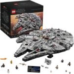 LEGO Star Wars Millennium Falcon