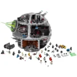 Lego-death-star