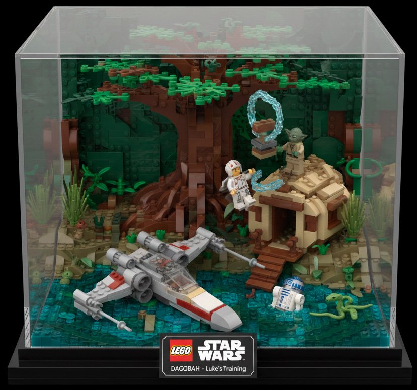 Lego-star-wars-diorama