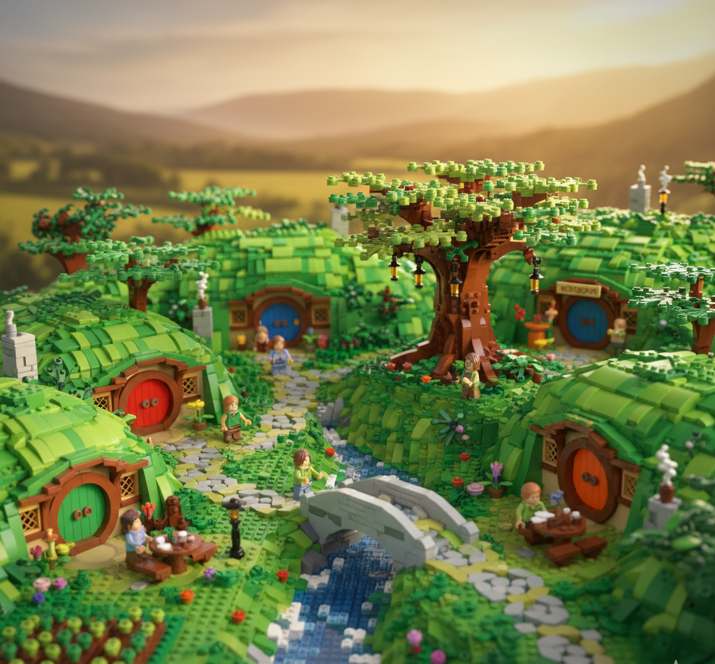 lego-el-señor-de-los-anillos-comarca