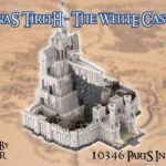set-minas-tirith