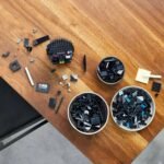 Casco Dark Trooper LEGO Star Wars 75343